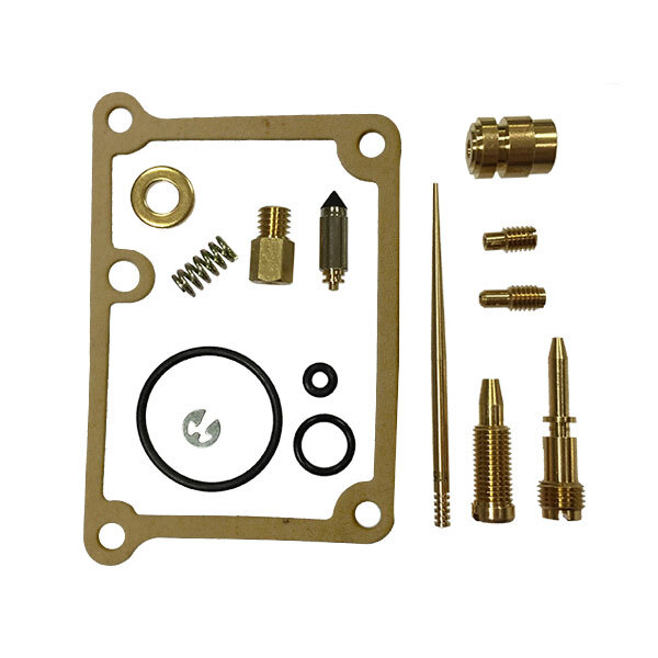 BRONCO ATV/UTV CARBURETOR REBUILD KIT (AU 07463)