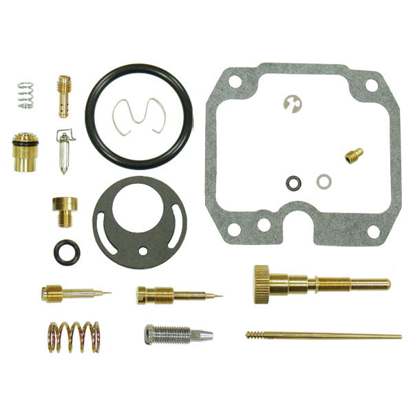 BRONCO ATV/UTV CARBURETOR REBUILD KIT (AU 07483)