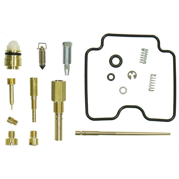 BRONCO ATV/UTV CARBURETOR REBUILD KIT (AU 07486)