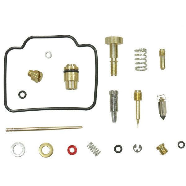 BRONCO ATV/UTV CARBURETOR REBUILD KIT (AU 07487)