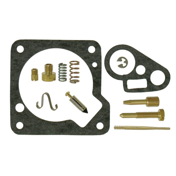 PSYCHIC CARBURETOR REBUILD KIT (XU 07367)