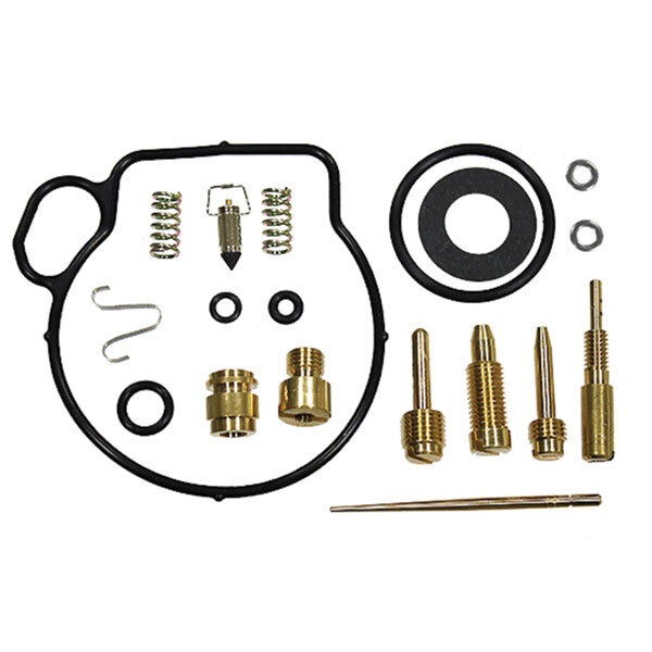 PSYCHIC CARBURETOR REBUILD KIT (XU 07368)