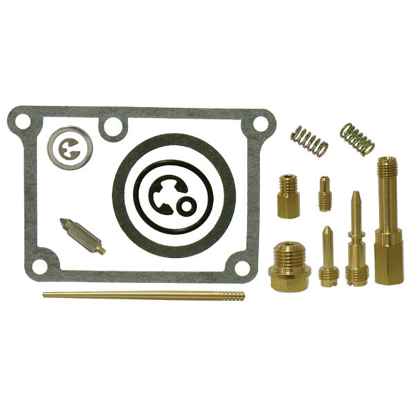 PSYCHIC CARBURETOR REBUILD KIT (XU 07369)