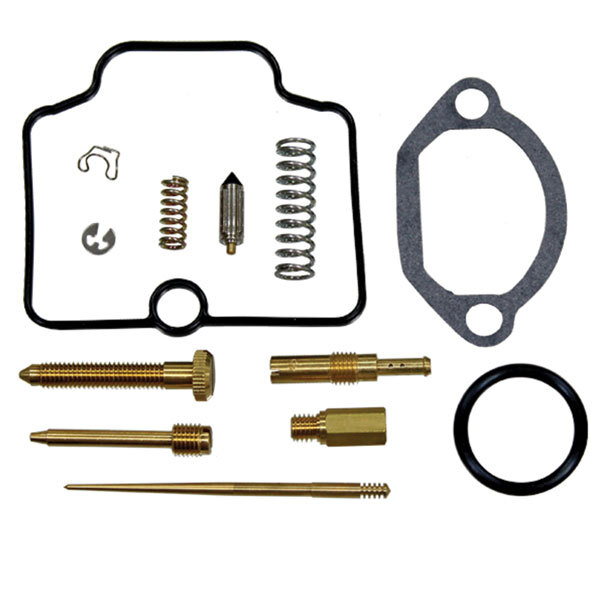 PSYCHIC CARBURETOR REBUILD KIT (XU 07371)