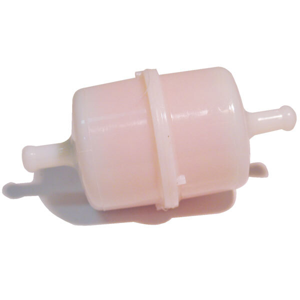 SPX IN LINE FUEL FILTER (07 246 04)