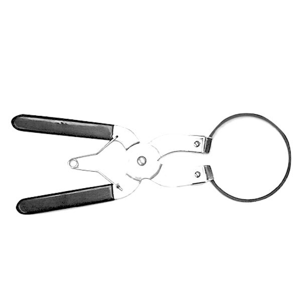 SPX PISTON RING INSTALLATION TOOL (UP 12055 1)