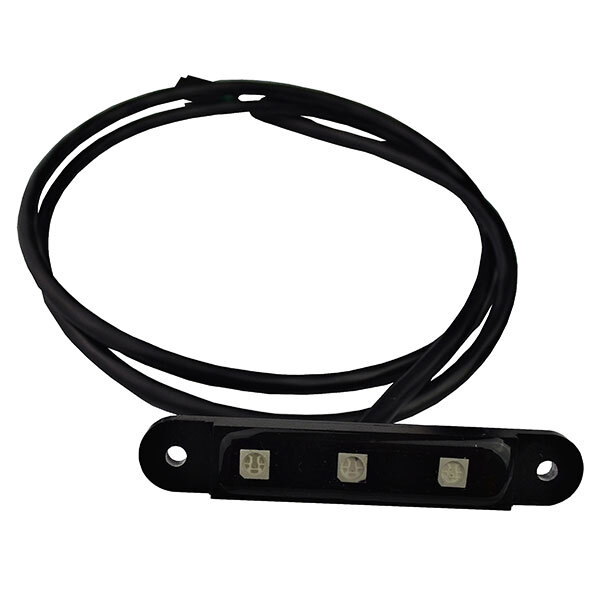 STRAIGHTLINE PERFORMANCE MULTI COLOUR LED BAR (145 103)