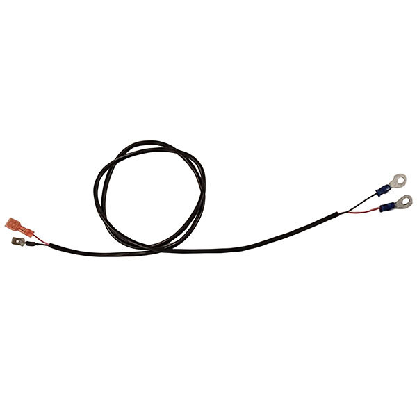 STRAIGHTLINE PERFORMANCE 12 VOLT CONNECTION (145 100)