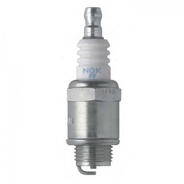 NGK Nickel Spark Plug (4013)