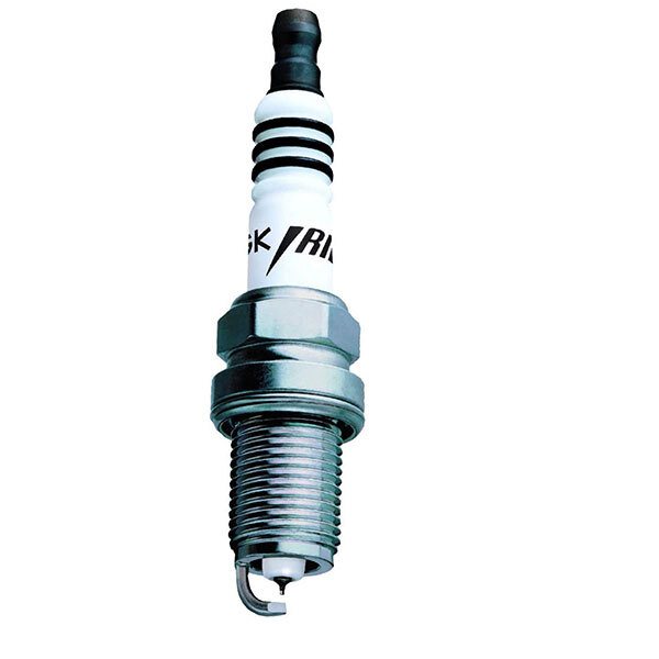 NGK Iridium IX Spark Plug (9552)