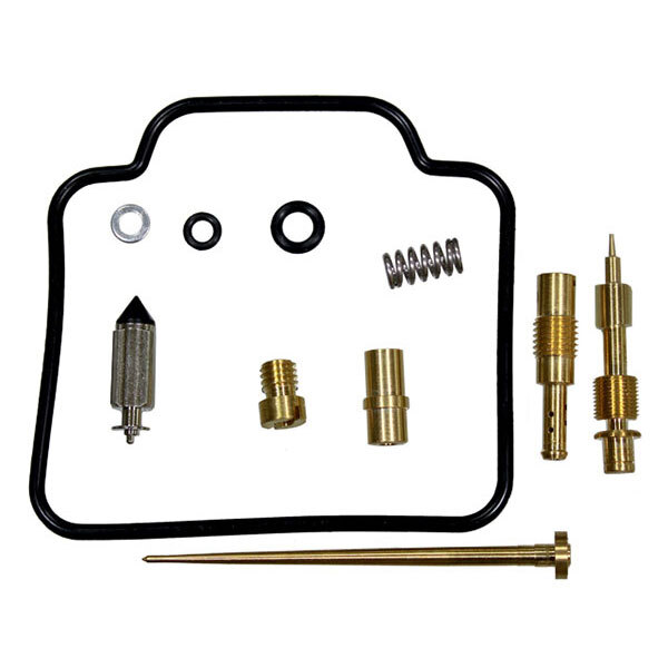 kiruakirua　0605 PSYCHIC CARBURETOR REBUILD KIT (XU-07366) | 65-62037 | Home