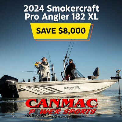 Fishing Machine 1625 SC