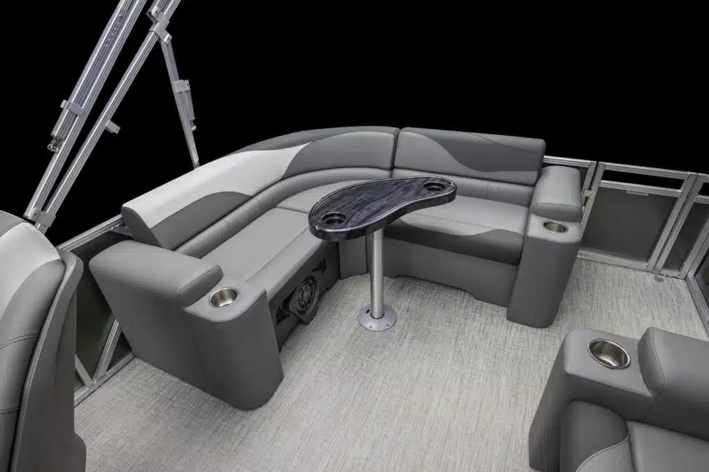 2025 Avalon LSZ Elite 25 FT