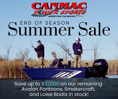 End Of The Year Sale!