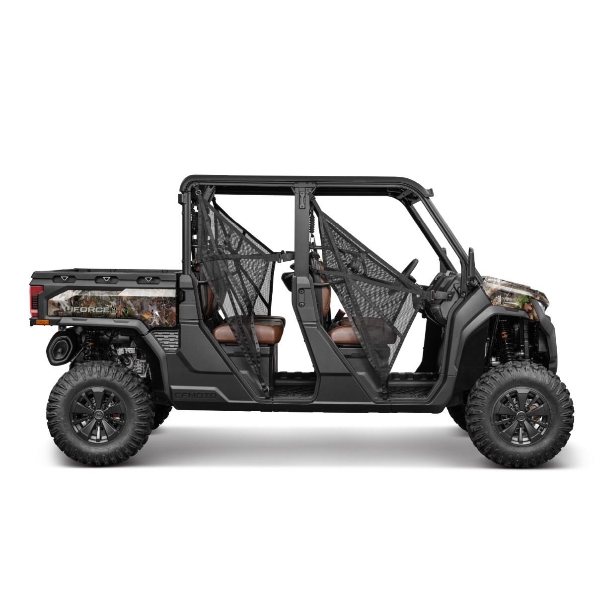 2027 UFORCE U10 XL PRO