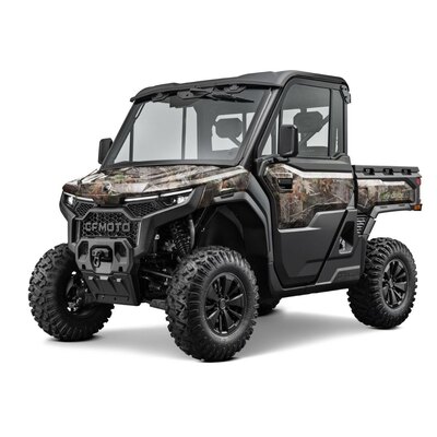 2027 UFORCE U10 XL PRO