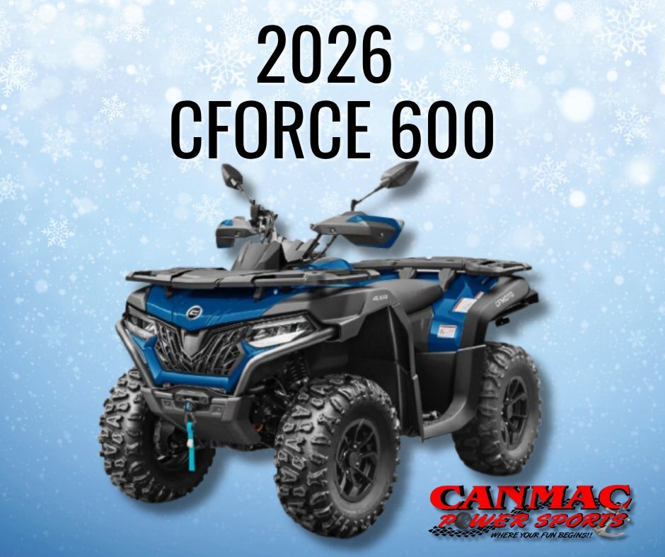 CFORCE 800 TOURING