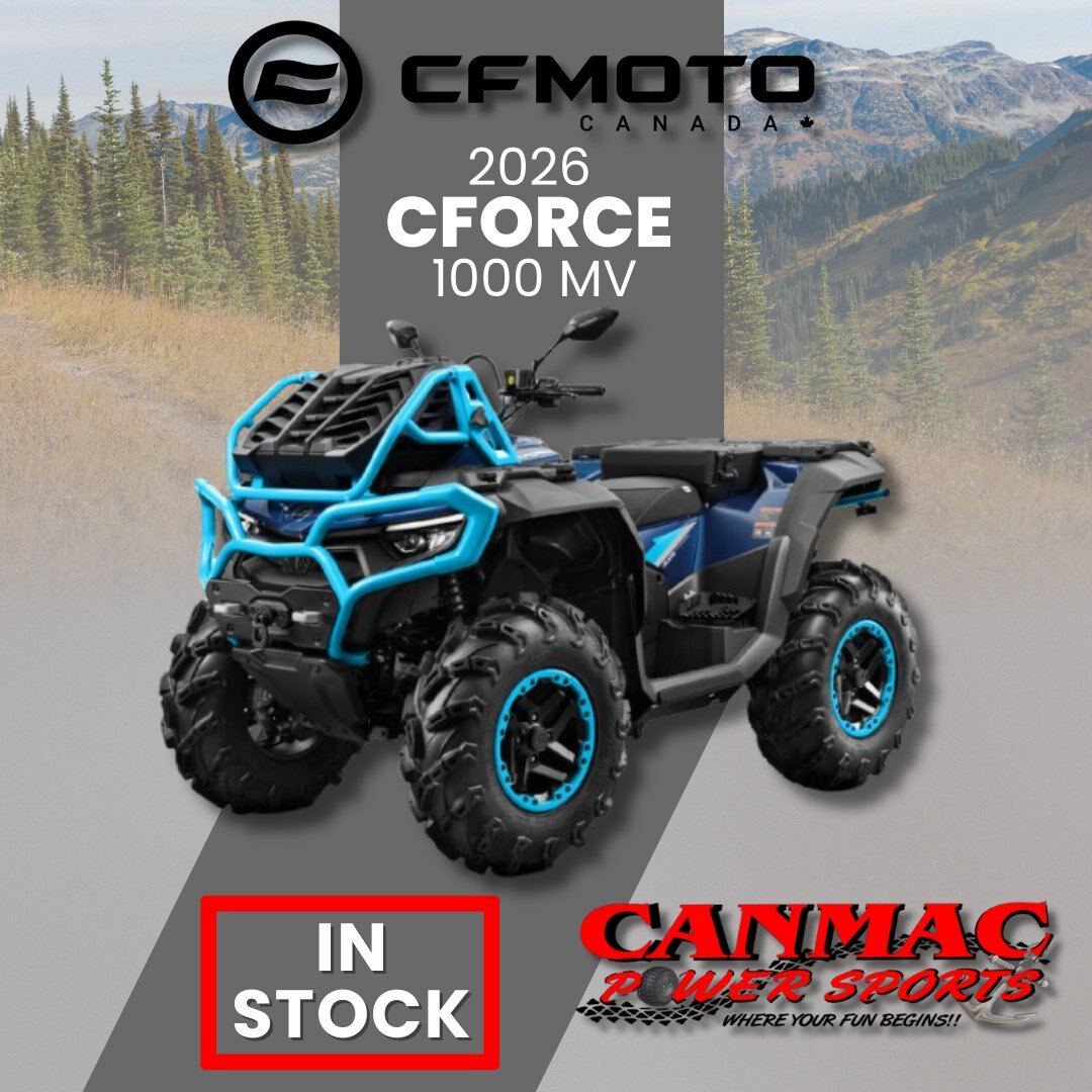 2026 UFORCE U10 XL PRO HIGHLAND