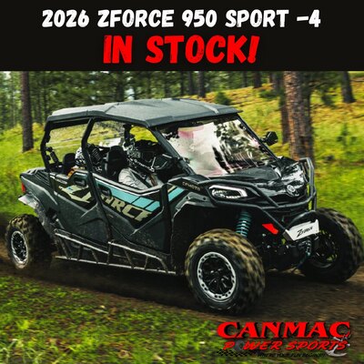 ZFORCE 950 SPORT -4