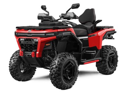 2027 CFORCE C6 PRO TOURING