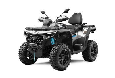 2027 CFORCE 800 TOURING