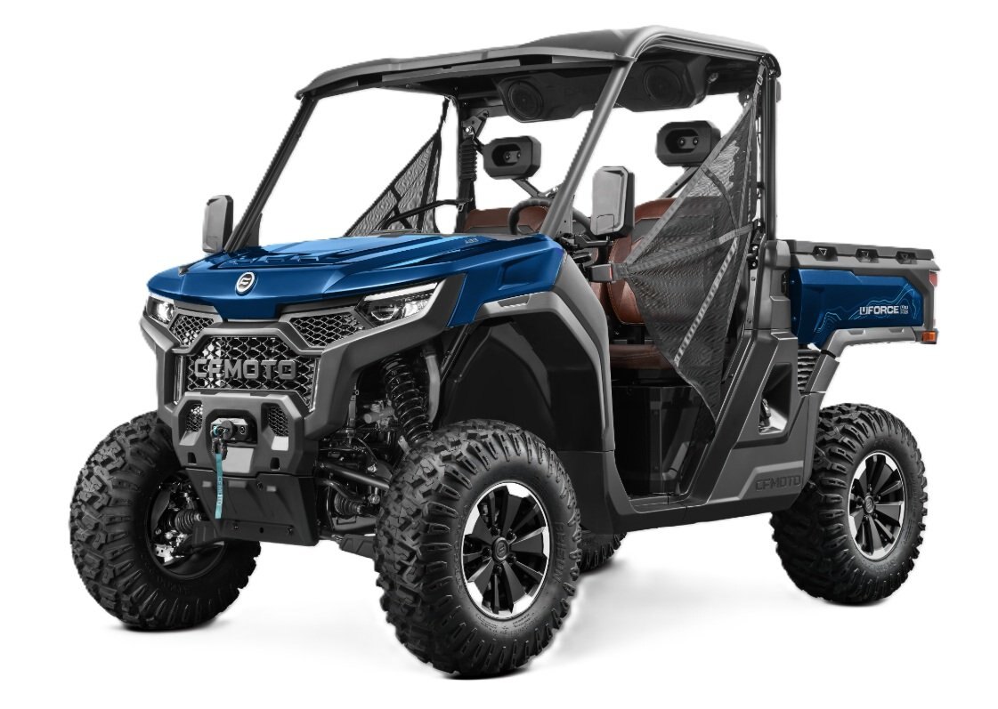 2027 UFORCE U10 PRO