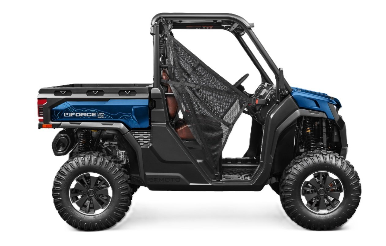 2027 UFORCE U10 PRO