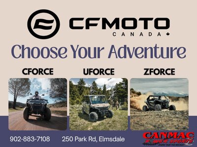 Choose Your Adventure
