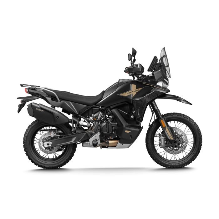 2027 IBEX 950