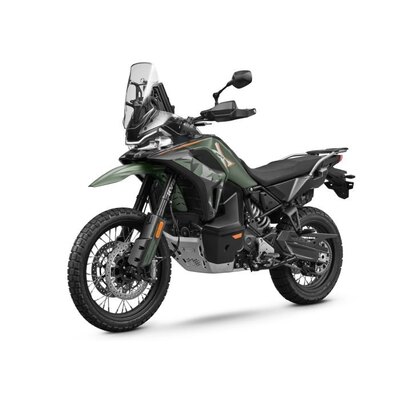 2027 IBEX 950