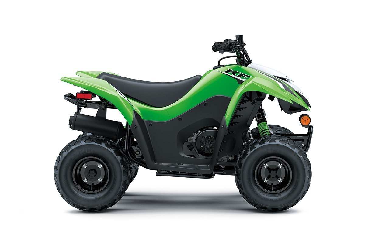 2023 Kawasaki KFX50