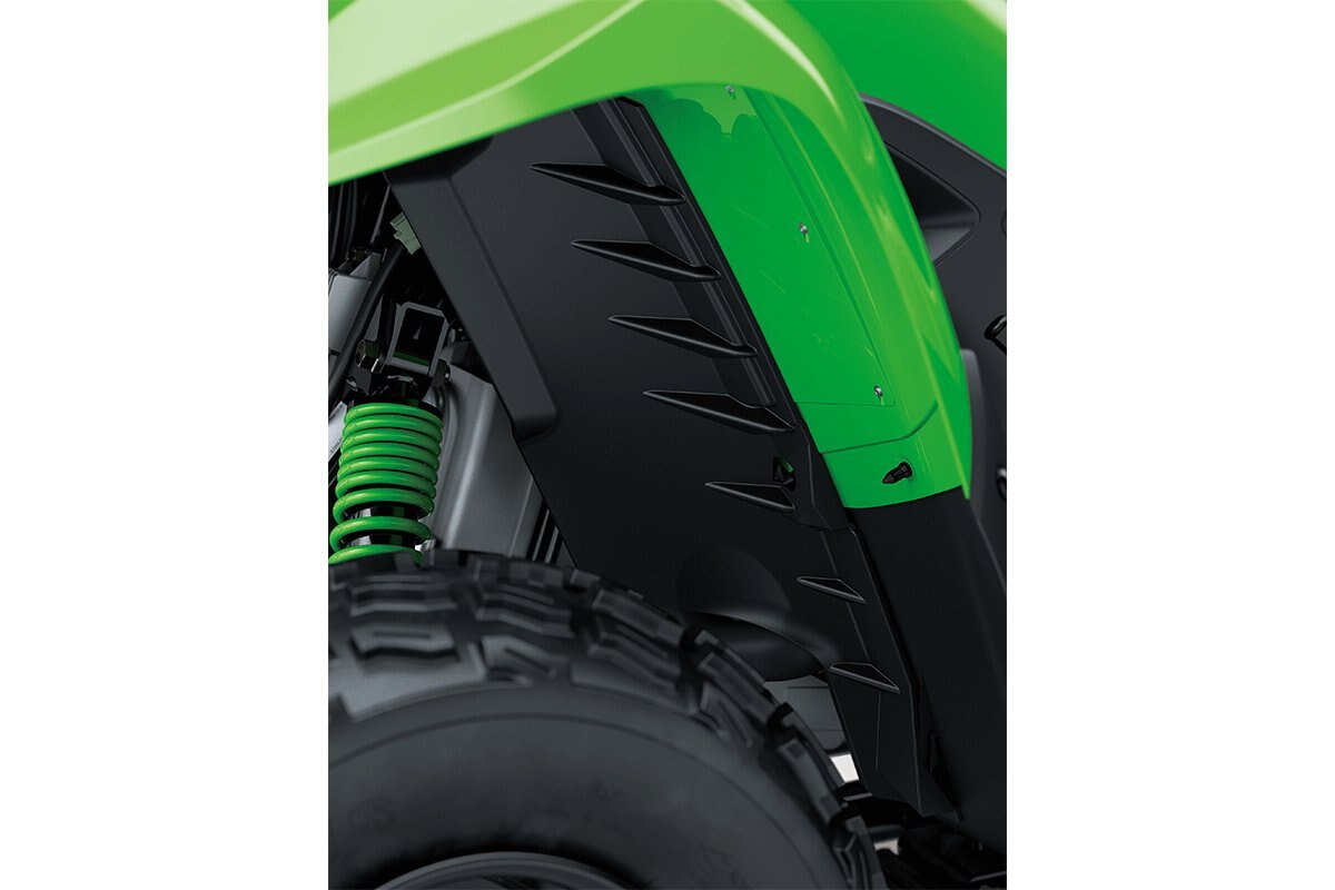 2023 Kawasaki KFX90