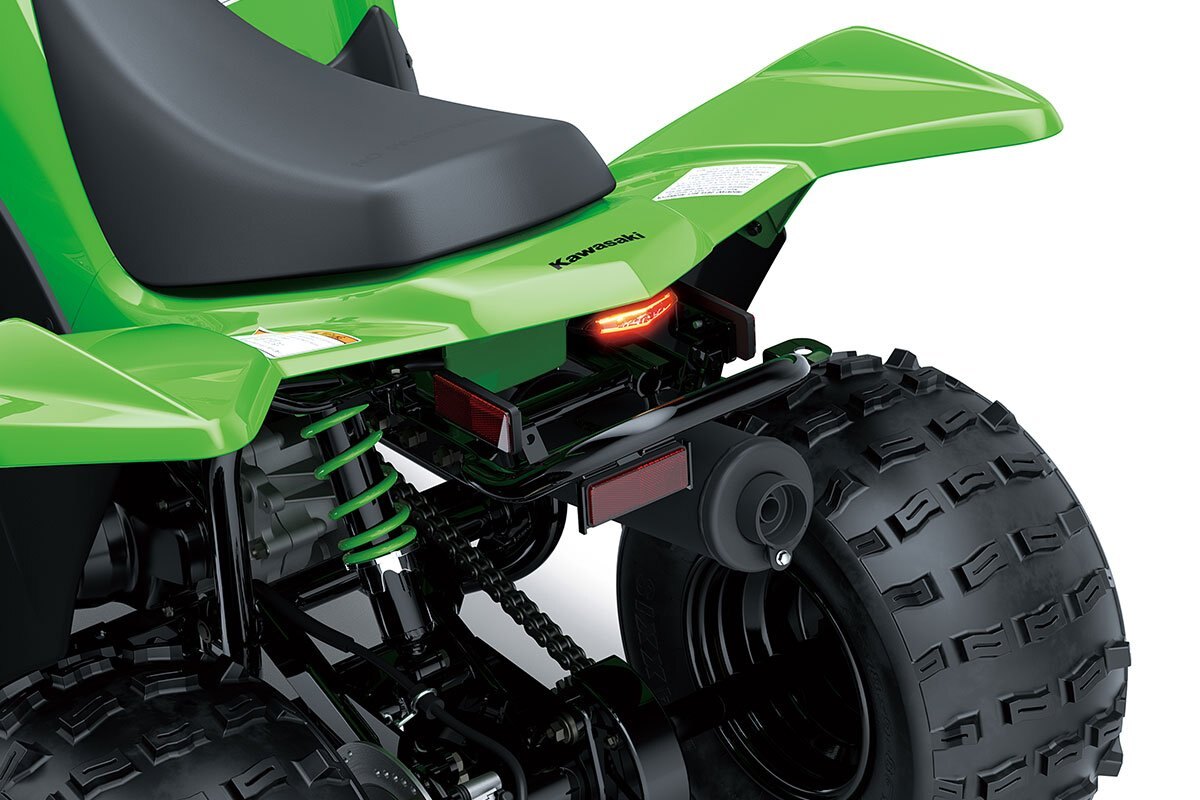 2023 Kawasaki KFX90