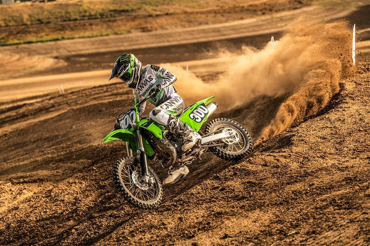 2023 Kawasaki KX85