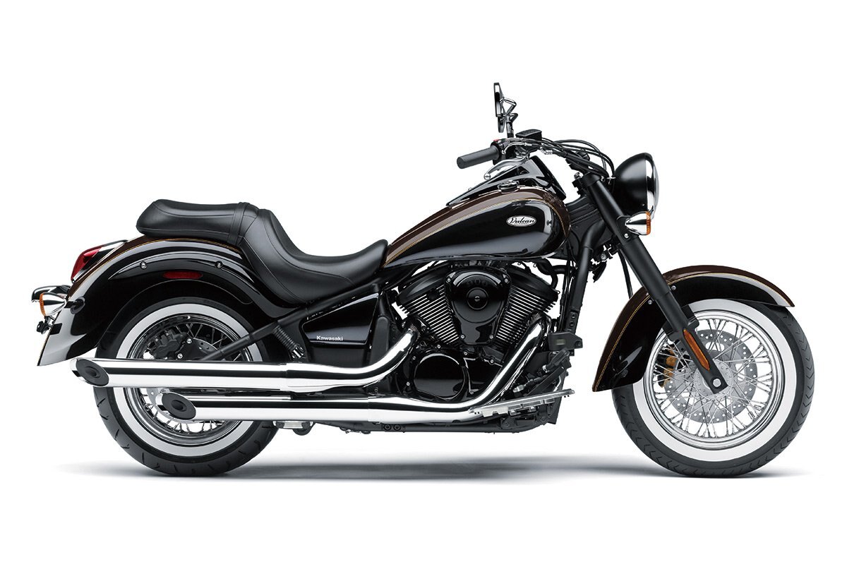 2023 Kawasaki VULCAN 900 CLASSIC