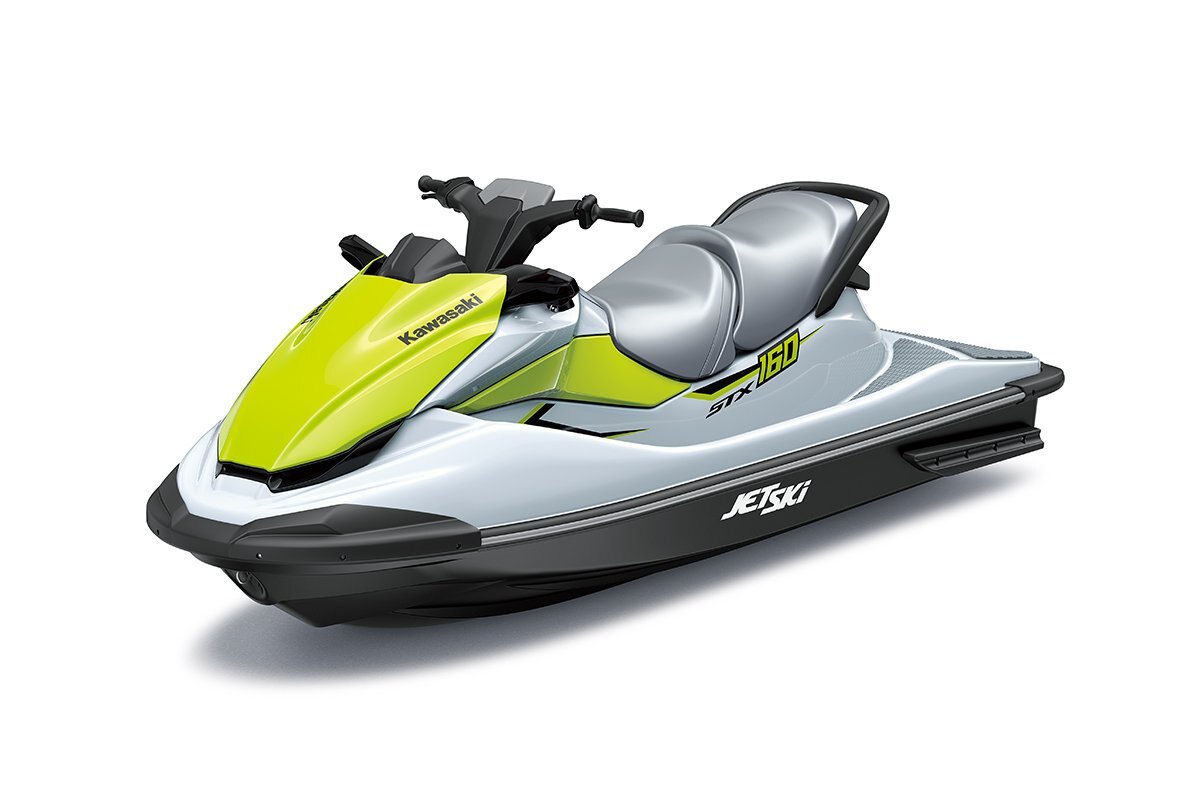 2023 Kawasaki JET SKI STX 160