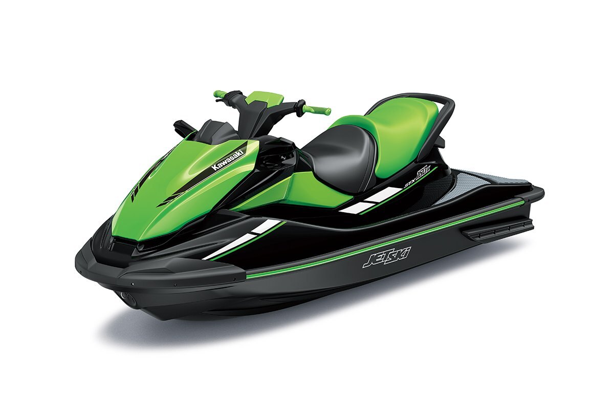 2023 Kawasaki JET SKI STX 160X