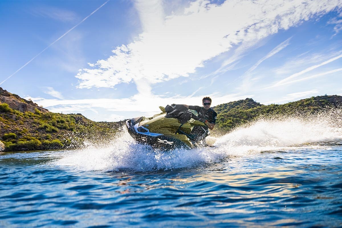 2023 Kawasaki JET SKI ULTRA 310LX