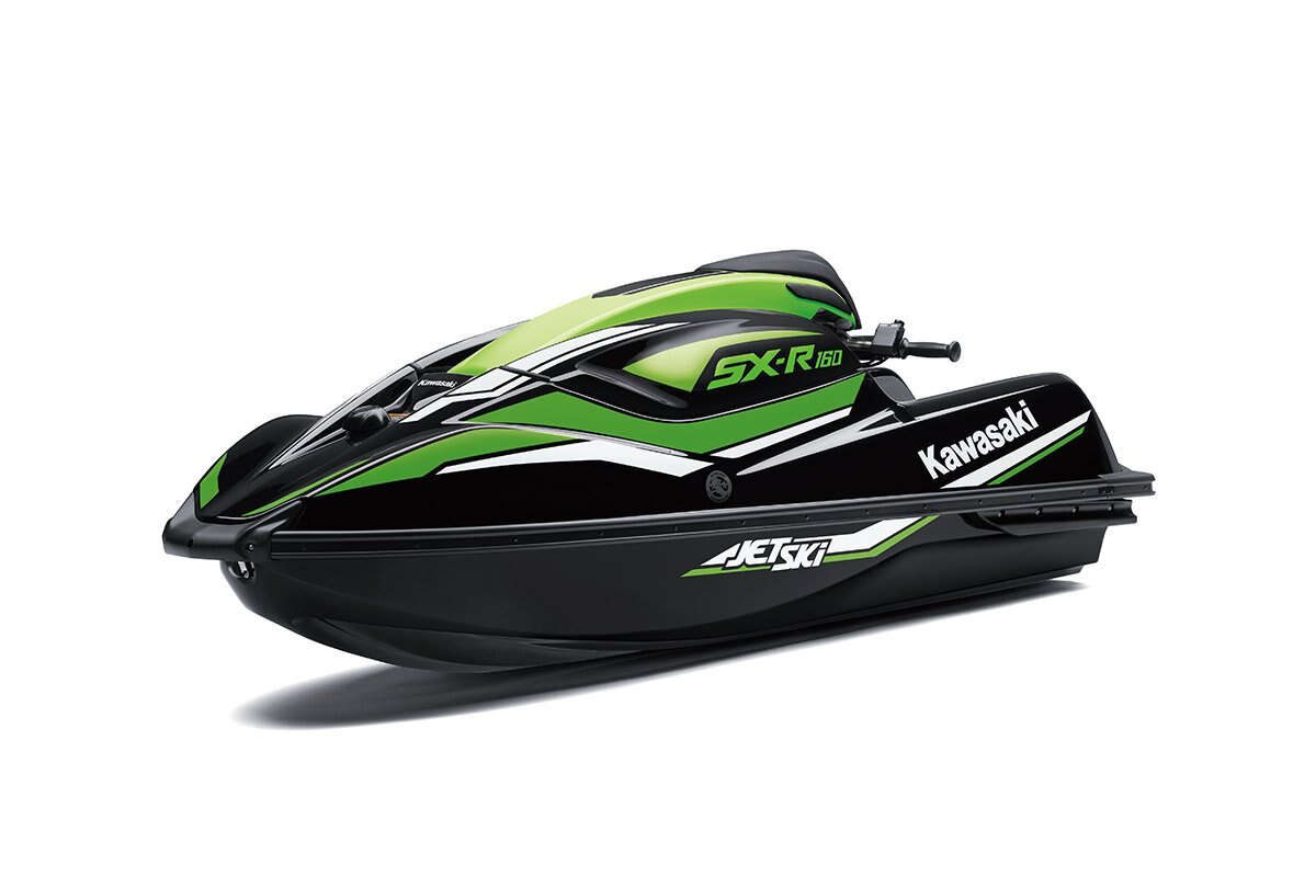 2023 Kawasaki JET SKI SX R 160