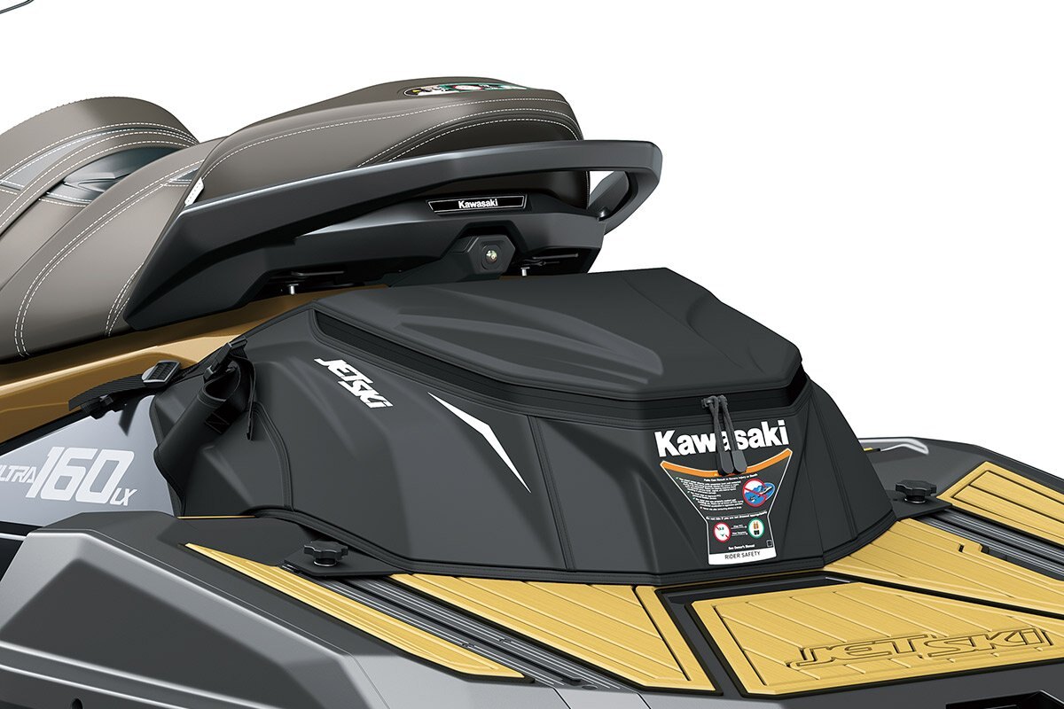 2023 Kawasaki JET SKI ULTRA 160LX