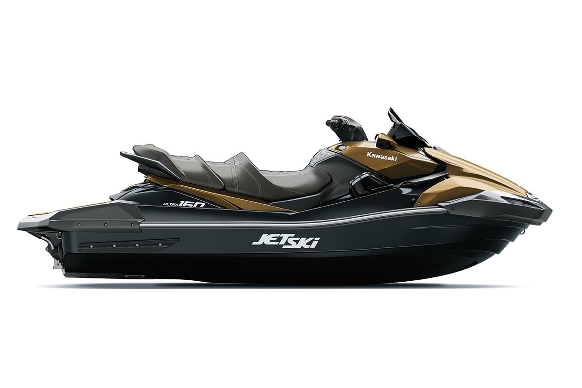 2023 Kawasaki JET SKI ULTRA 160LX