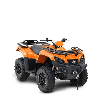 Argo Catalogue | Eassons Powersports | Coldbrook, NS | (902