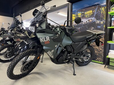 Kawasaki | Eassons Powersports | Coldbrook, NS | (902) 678-8678