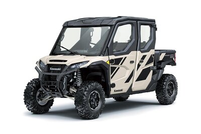 Kawasaki Side by Side | Eassons Powersports | Coldbrook, NS | (902