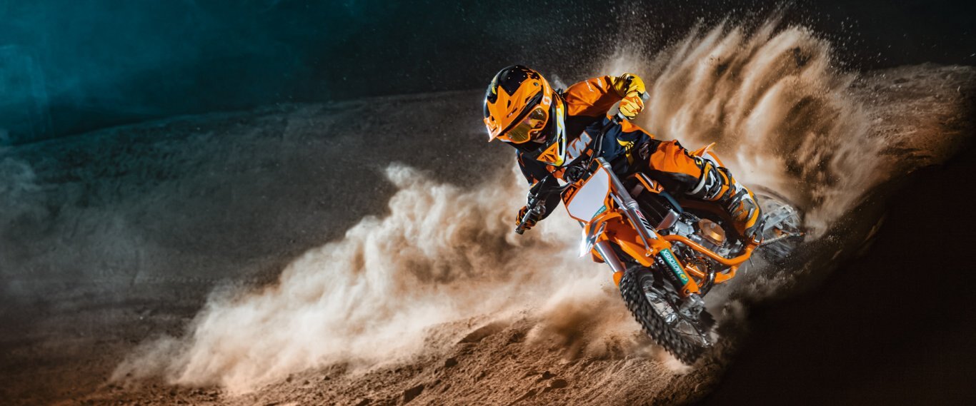 2023 KTM 50 SX FACTORY EDITION