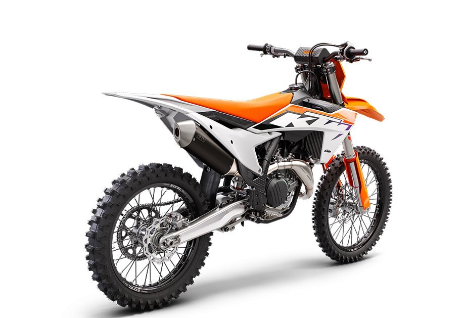 2023 KTM 450 SX F