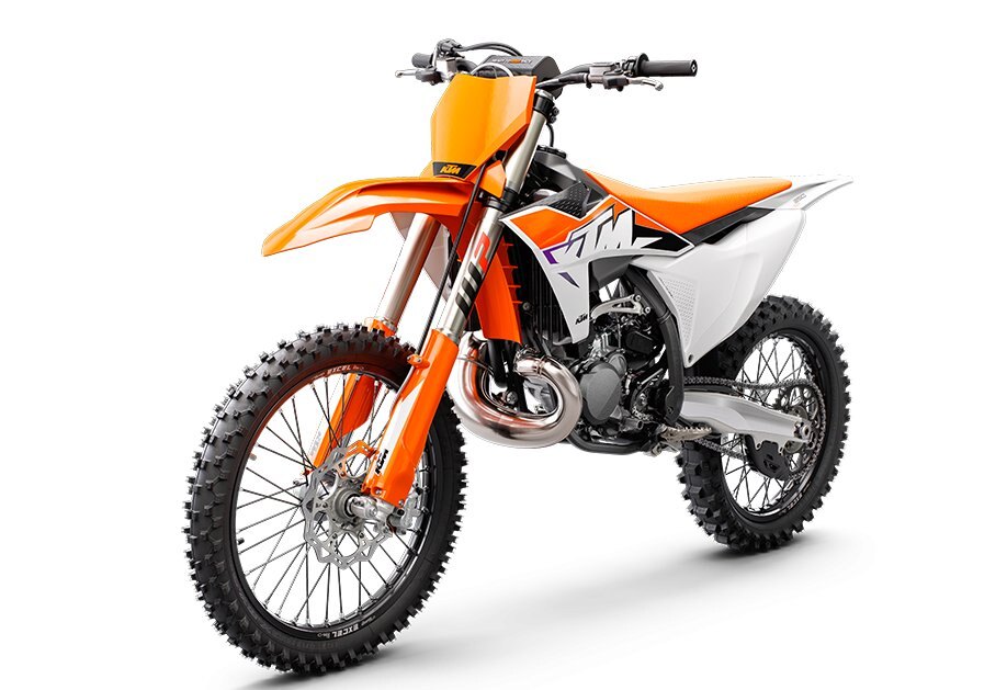 2023 KTM 250 SX