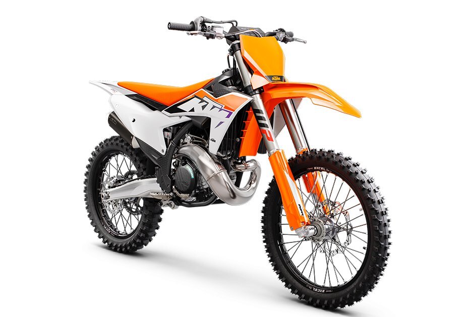 2023 KTM 250 SX