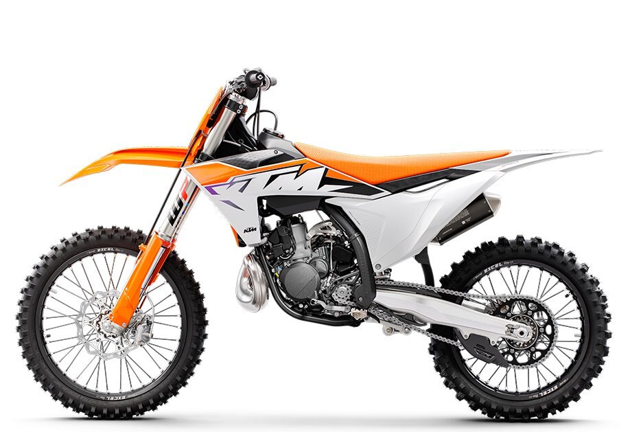 2023 KTM 250 SX