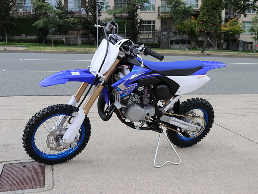 2020 Yamaha YZ65 (2 Stroke)